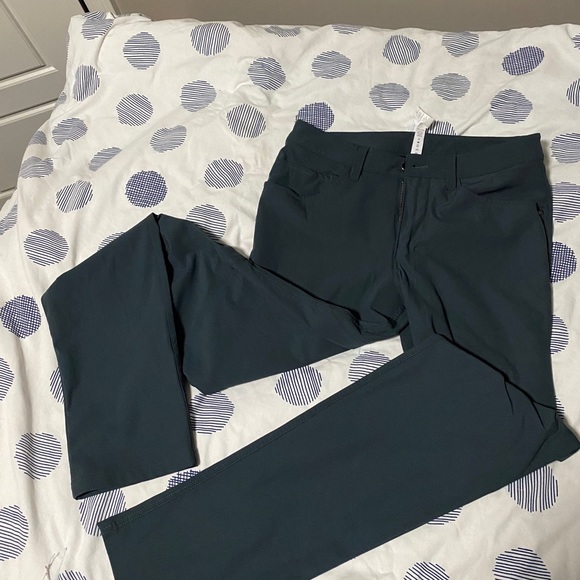 Lululemon abc pants - Picture 3 of 3